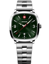 Wenger 01.1921.111 Herrenuhr