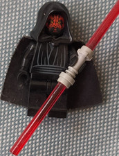 LEGO Star Wars Minifigur Darth