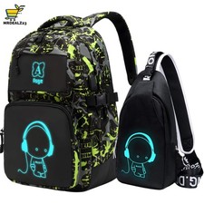 Asge Rucksack Jungen