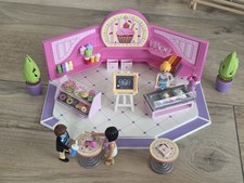 Playmobil City Life 9080 Café