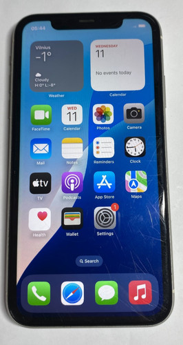 Apple iphone a2221 cdma - apple,