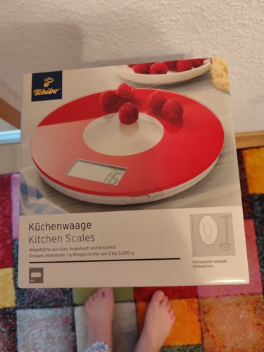 Küchenwaage tchibo bis - küchenwaage,