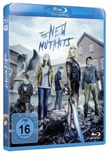 The New Mutants