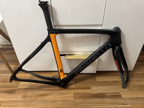 Pinarello gan gravel - gr,