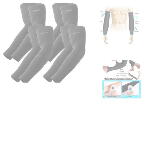 Armstulpen schutz - armstulpen, uv-schutz