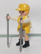 PLAYMOBIL FIGUR WANDERER