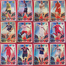Topps Match Attax Bundesliga