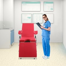 Gyn?kologischer Stuhl