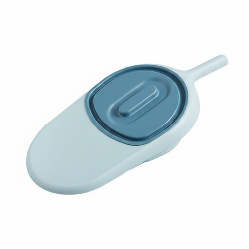 Toilettenhilfe mit deckel - mit,