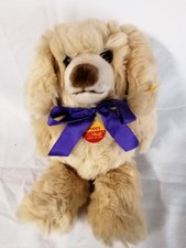 Steiff 123269 - 'POPPY'