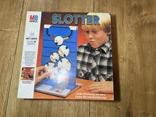 Slotter - MB Spiele