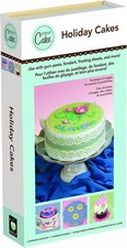 Cricut Kuchen Urlaub Torten