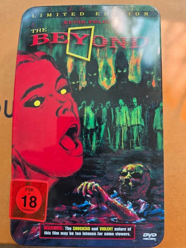 The beyond limited - limited, edition