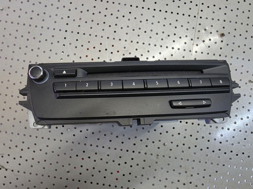 Original bmw cic - cic, radio