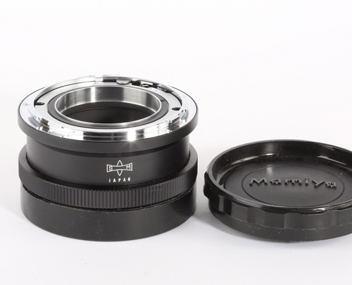 Mamiya rb67 zwischenring 1 - mamiya,