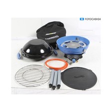 Campingaz Caravan Connect 400