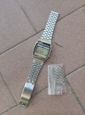 Vintage LCD Digitaluhr Seiko