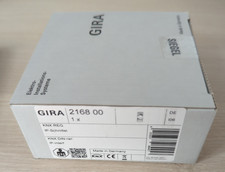 GIRA IP-Schnittstelle KNX REG