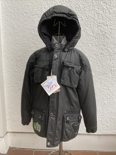 Buben winterblouson - buben, &