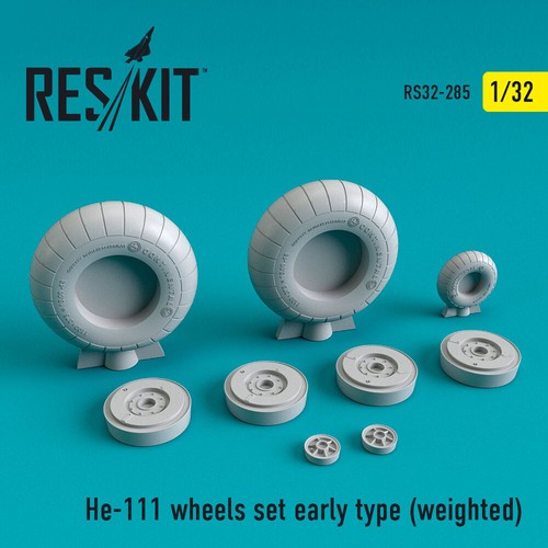 Reskit rs32 0285 32 he - reskit, 1:32
