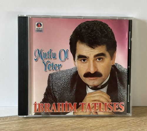 Ibrahim tatlises mutlu - mutlu, ol