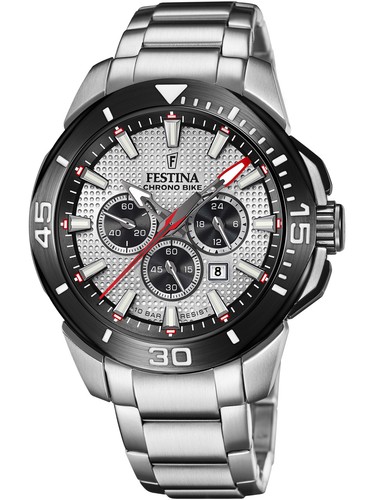 Festina f20641 chrono bike - festina,