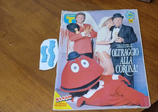 TV LÄCHELN UND LIEDER 19