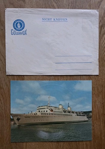 Ddr colorvox budapest - colorvox,
