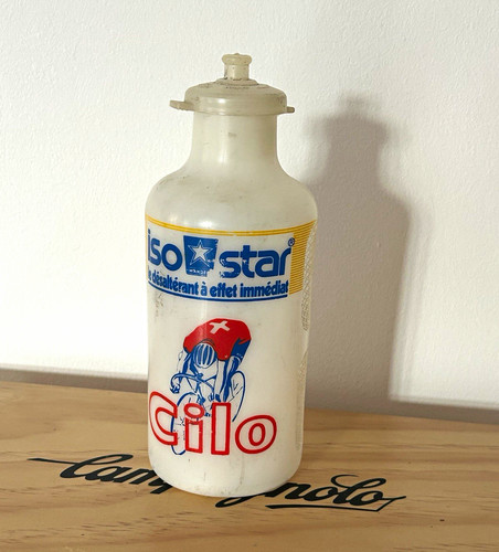 Cilo trinkflasche vintage - cilo,