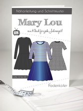 Schnittmuster Fadenkäfer Mary