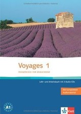 Voyages 1: Französisch für