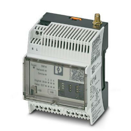 Phoenix contact gsm modem - phoenix,
