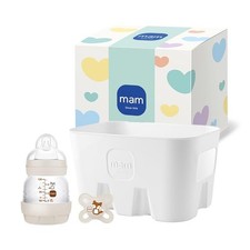 MAM Easy Start Anti-Colic Set