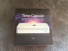 Apple Time Capsule 2 TB
