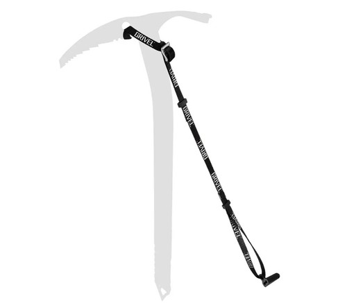 Grivel long leash evo - long,