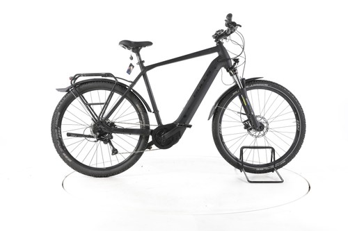Bulls cross flyer - cross,