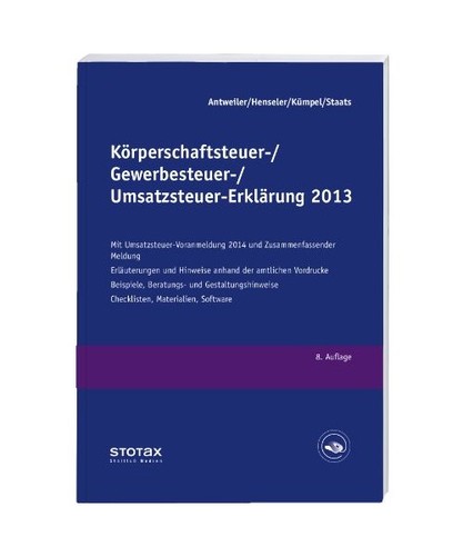 Körperschaftsteuer-