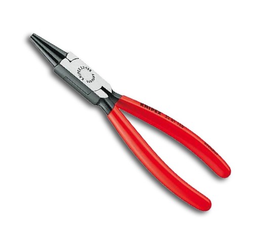Knipex rundzange 22 01 - rundzange,
