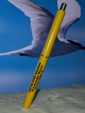 Werbekuli: Lotto-Toto-Annahme