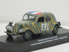 Citroen Traction Avant 11 BL