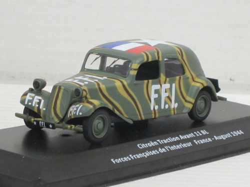 Citroen traction avant bl - traction,