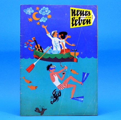 Ddr neues leben 1964 - 7,
