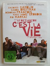 C'est la Vie - so sind wir so