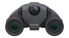 Pentax Fernglas Papilio II