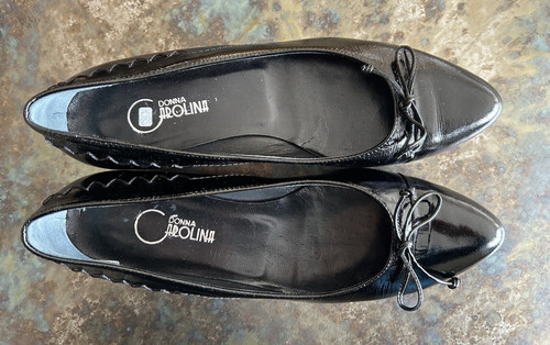 Donna carolina ballerinas - carolina,