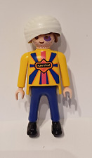 Playmobil Sammlung Figur