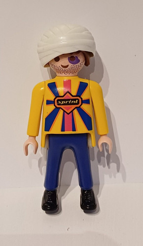 Playmobil sammlung figur - playmobil,