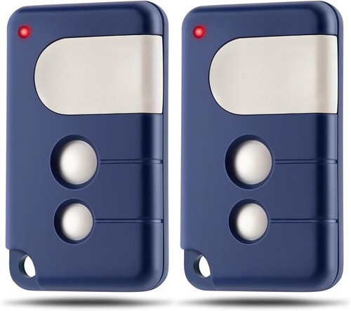 Ersatz handsender 433mhz - 2x,