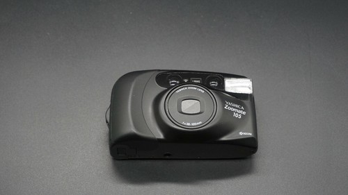 Yashica zoomate 105 vintage - 105,