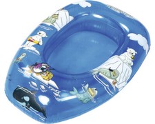 Kinderboot Actic Friends